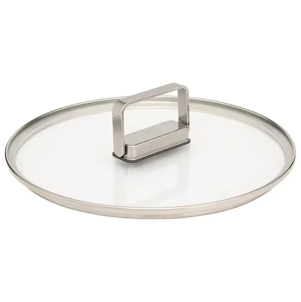 Lot de 2 faitouts 20/24cm - Argent- 5five