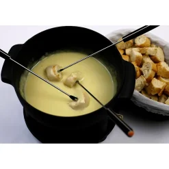 Lot de 6 fourchettes à fondue savoyarde Fackelmann