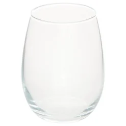 Lot de 6 Gobelets Nic'eau transparent 44cl - Atmosphera