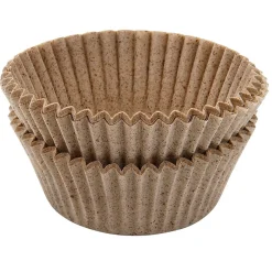 Lot de 40 moules à muffins en papier 7 cm Zenker Smart Pastry