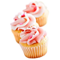 Lot de 240 moules à muffins en papier 3 cm Zenker Smart Pastry