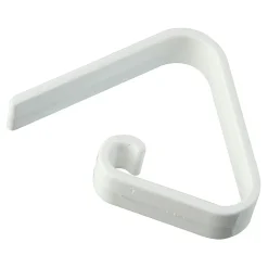 Lot de 8 pinces à nappe Fackelmann Tecno