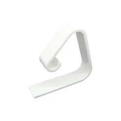 Lot de 8 pinces à nappe Fackelmann Tecno