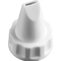 Lot de 20 poches à douille jetables et 3 embouts plastique réemployables 32 cm Zenker Smart Pastry