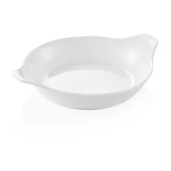 Lot de 4 poêles à œufs en Porcelaine H 40 mm 210 mm - Was Germany