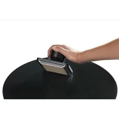 Lot de 15 recharges pour tampon d'essuyage clean Krampouz ATE2