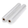 Lot de 2 rouleaux 28cmx300cm pour appareil à emballage sous vide Livoo DOM505