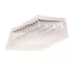 Lot de 20 sacs pour appareil à emballage sous vide Foodsaver FVB016X01