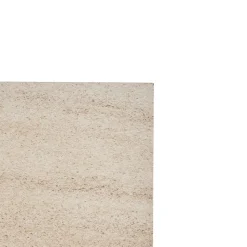 Lot de 6 sets de table effet travertin AUTHENTIQUE