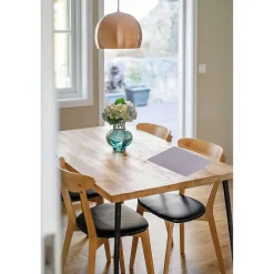 Lot de 6 Sets de table rectangulaire Tenor