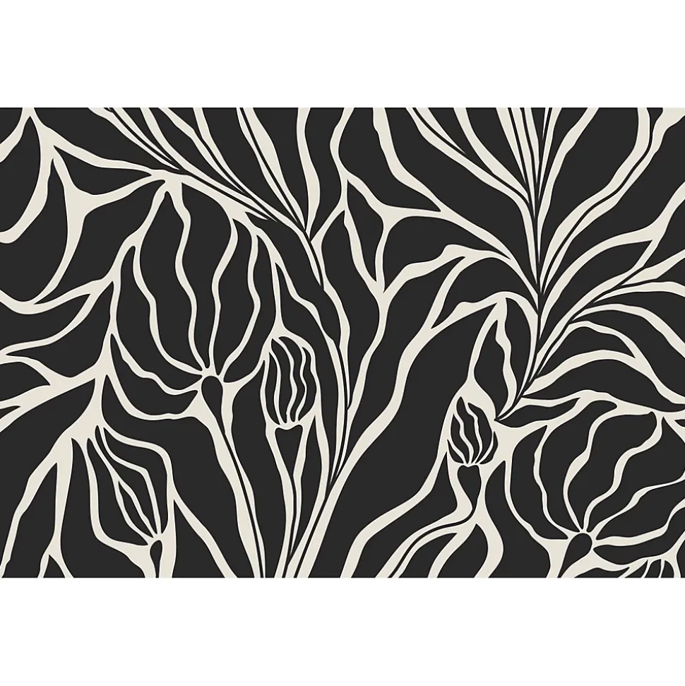 Lot de 2 sets de table rectangulaire LILITH