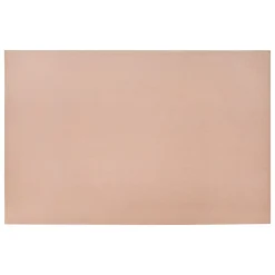 Lot de 6 sets de table rectangulaire MAX