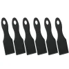 Lot de 6 spatules à raclette nylon Metaltex 256012