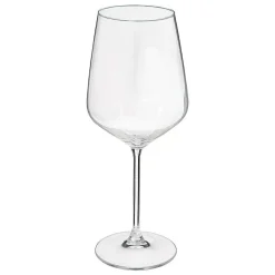 Lot de 6 Verres à Dégustation "Nora" 65cl Transparent