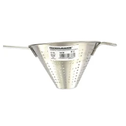 Lot d'une passoire et un chinois FM Professional Gourmet Edition