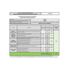 LV INTEGRABLE 60 CM SIEMENS SN615X07AF