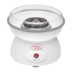 Machine à Barbe à Papa Clatronic ZWM 3478 Blanc