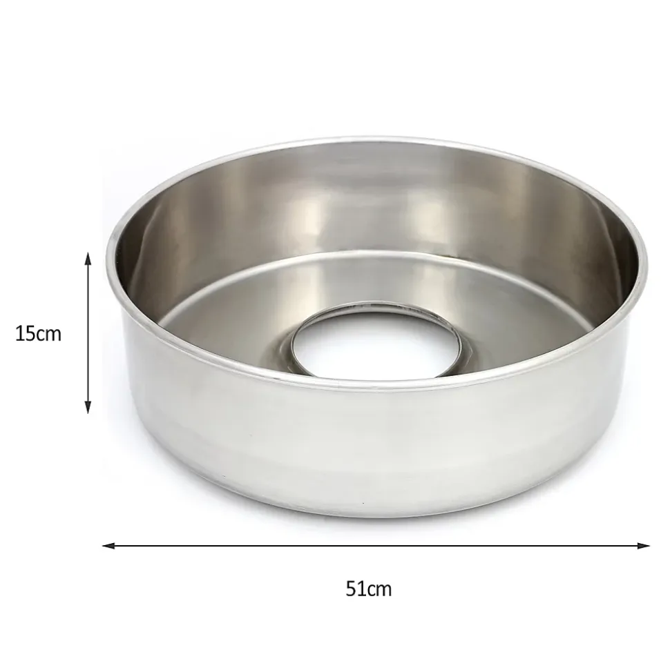 Machine à Barbe à Papa Professionnelle KuKoo