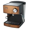 Machine à café, cafetière expresso Adler AD 4404cr, 15 bars, 850W, Cuivre