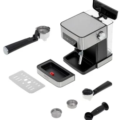 Machine à café Camry CR 4410 expresso et cappucino