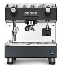 Machine à Café Expresso Automatique - 1 Groupe - 3L - Mastro