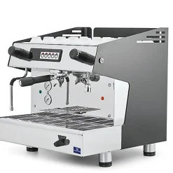Machine à Café Expresso Automatique - 1 Groupe - 5L - Mastro