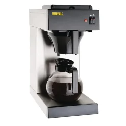 Machine à Café Filtre à Remplissage Manuel - 2L - Buffalo