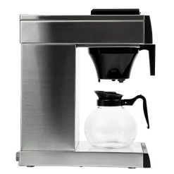 Machine à Café Filtre à Remplissage Manuel - 2L - Buffalo