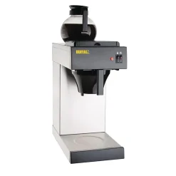 Machine à Café Filtre à Remplissage Manuel - 2L - Buffalo