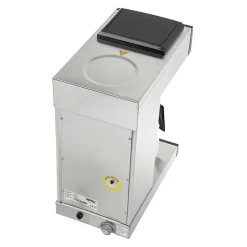 Machine à Café Filtre à Remplissage Manuel - 2L - Buffalo