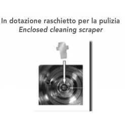 Machine à café MOD. PC 150 - percolateur - thermos - Beckers