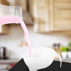 Machine à Crème Glacée Semi Pro Deliciosa Kitchencook