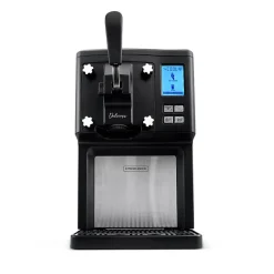 Machine à Crème Glacée Semi Pro Deliciosa Kitchencook