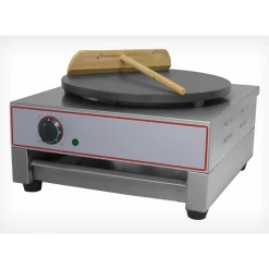 Machine à Crêpes DE-1 - Beckers