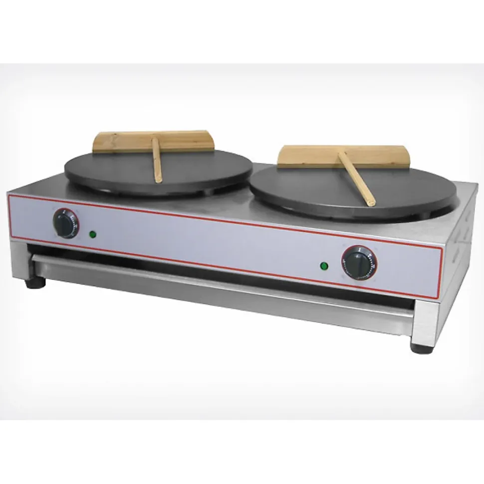 Machine à Crêpes DE-2 - Beckers