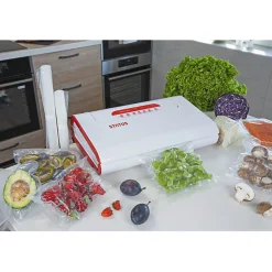 Machine à emballer sous-vide semi-professionnelle - Louis Tellier