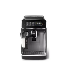 Machine à expresso 15 bars noir Philips EP3546/70