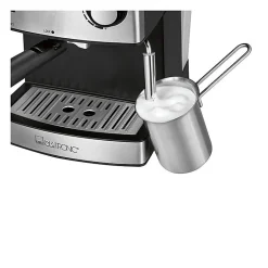 Machine à expresso Clatronic ES 3643 Noir
