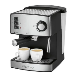 Machine à expresso Clatronic ES 3643 Noir