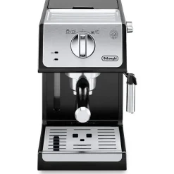 Machine à expresso DeLonghi Stilosa EC230.BK 15 bars Noir 1 L 1100 W