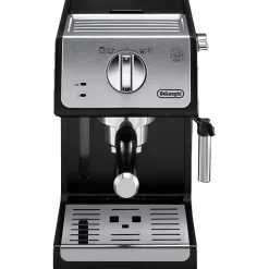Machine à expresso DeLonghi Stilosa EC230.BK 15 bars Noir 1 L 1100 W