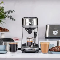 Machine à expresso the Bambino inox - Sage