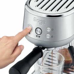 Machine à expresso the Bambino inox - Sage