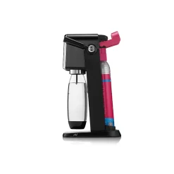 Machine à gazéifier l'eau + 2 bouteilles + 1 cyclindre Sodastream ARTNLV
