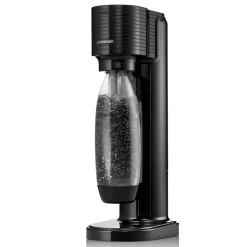Machine à gazéifier l'eau + 1 bouteille Sodastream GAIA