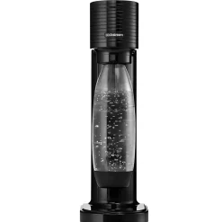 Machine à gazéifier l'eau + 1 bouteille Sodastream GAIA