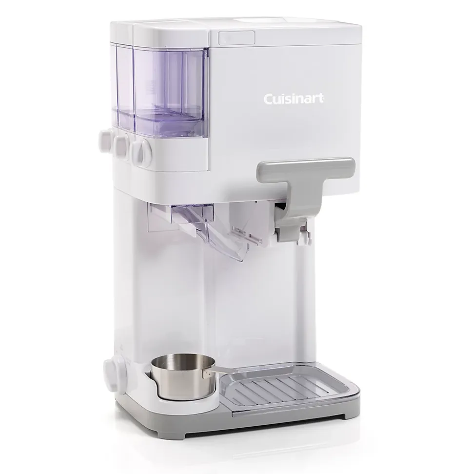 Machine à glace italienne 1.42l Cuisinart ICE48E core range