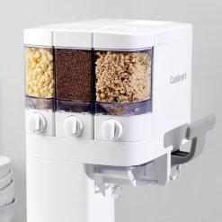 Machine à glace italienne 1.42l Cuisinart ICE48E core range