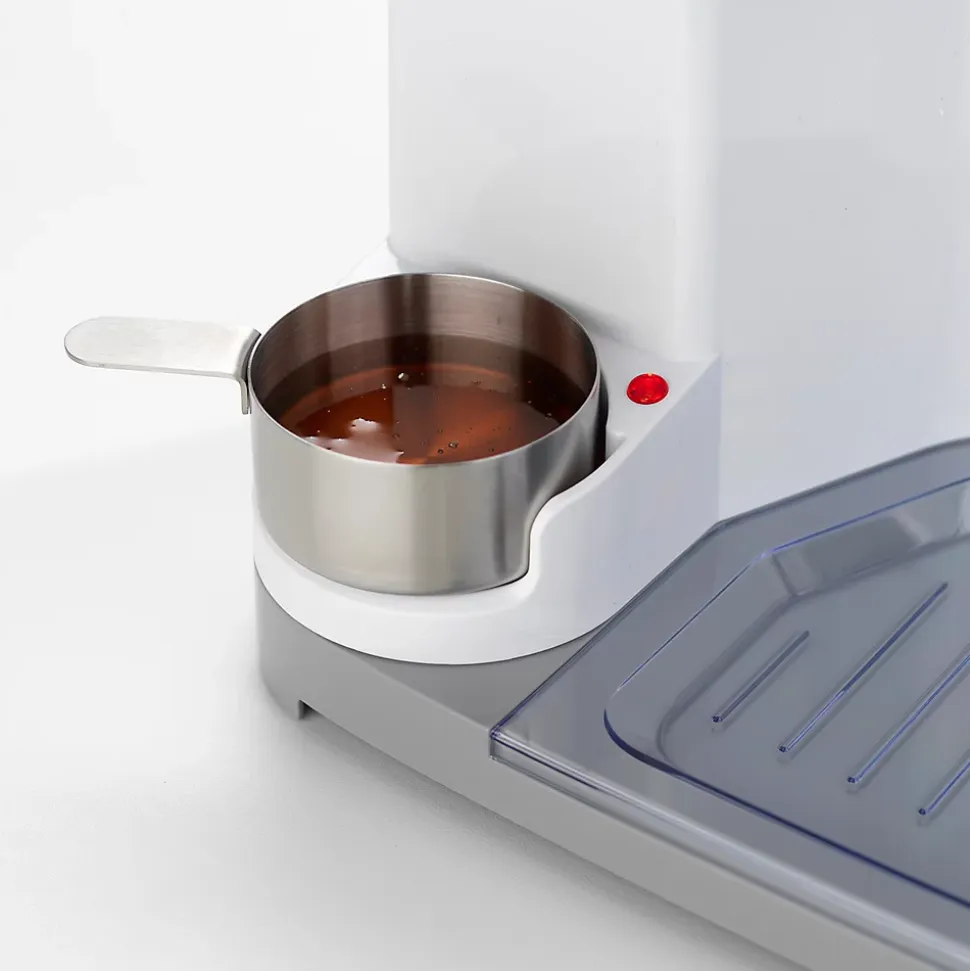 Machine à glace italienne 1.42l Cuisinart ICE48E core range