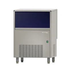 Machine à Glace Paillettes 150 kg avec Réserve 38 kg - Condenseur à Eau - Furnotel